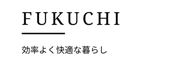 Fukuchi Blog